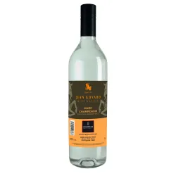 Marc Champenois 60% vol Concentrated Alcohol